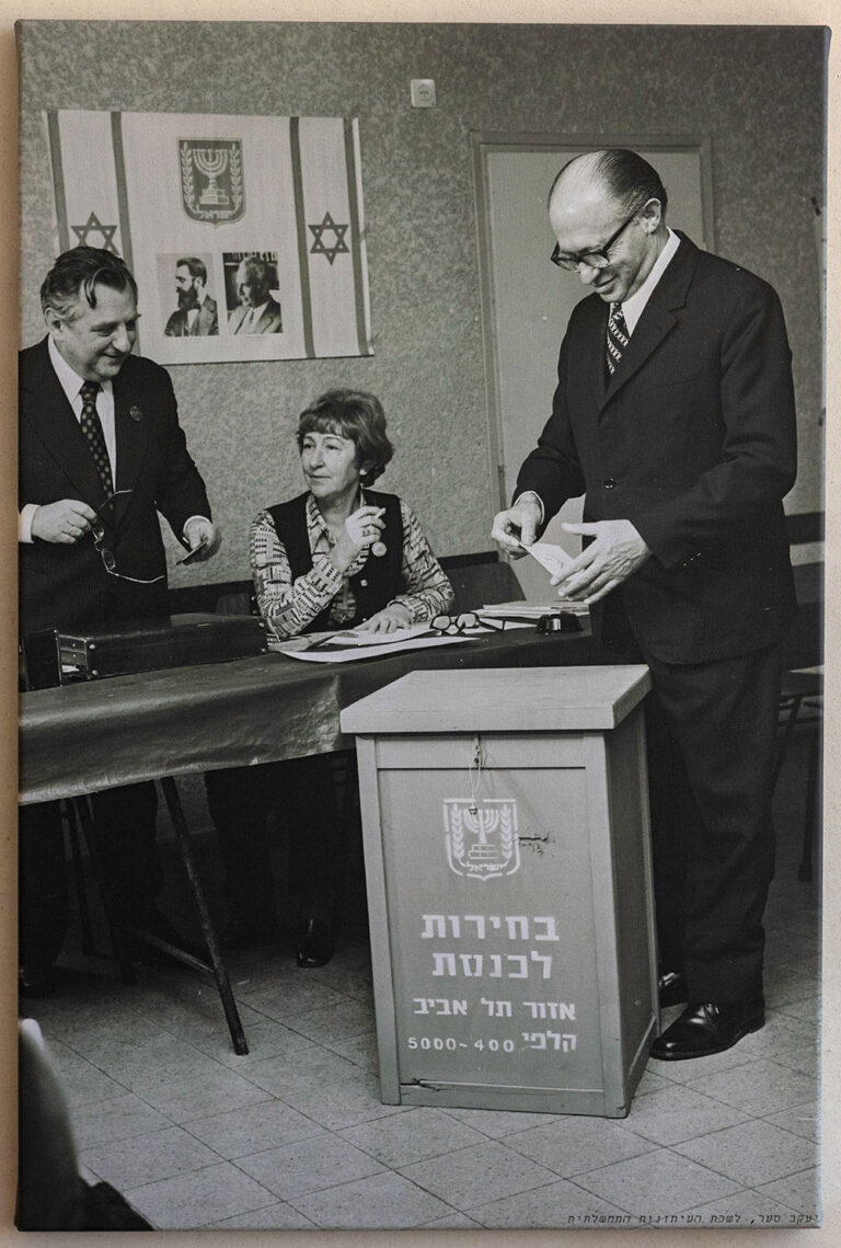 בגין