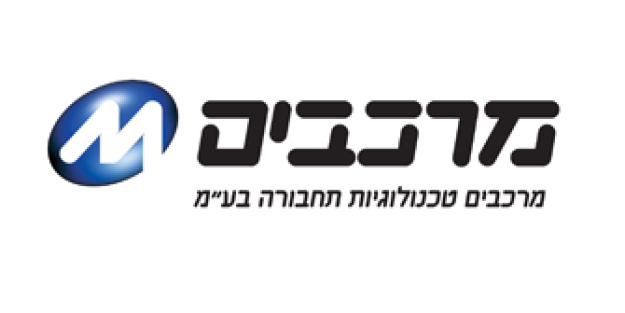 מרכבים